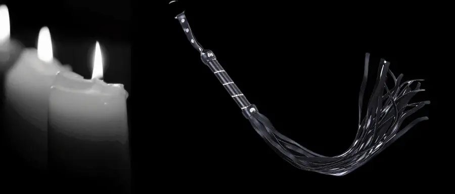 西檬之家-K9是什么？BDSM圈宠物扮演新人指南