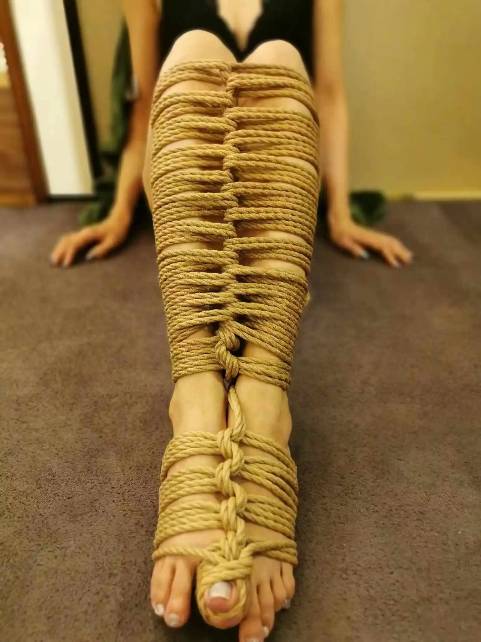 【西檬之家】BDSM字母圈中的OTK是什么意思？