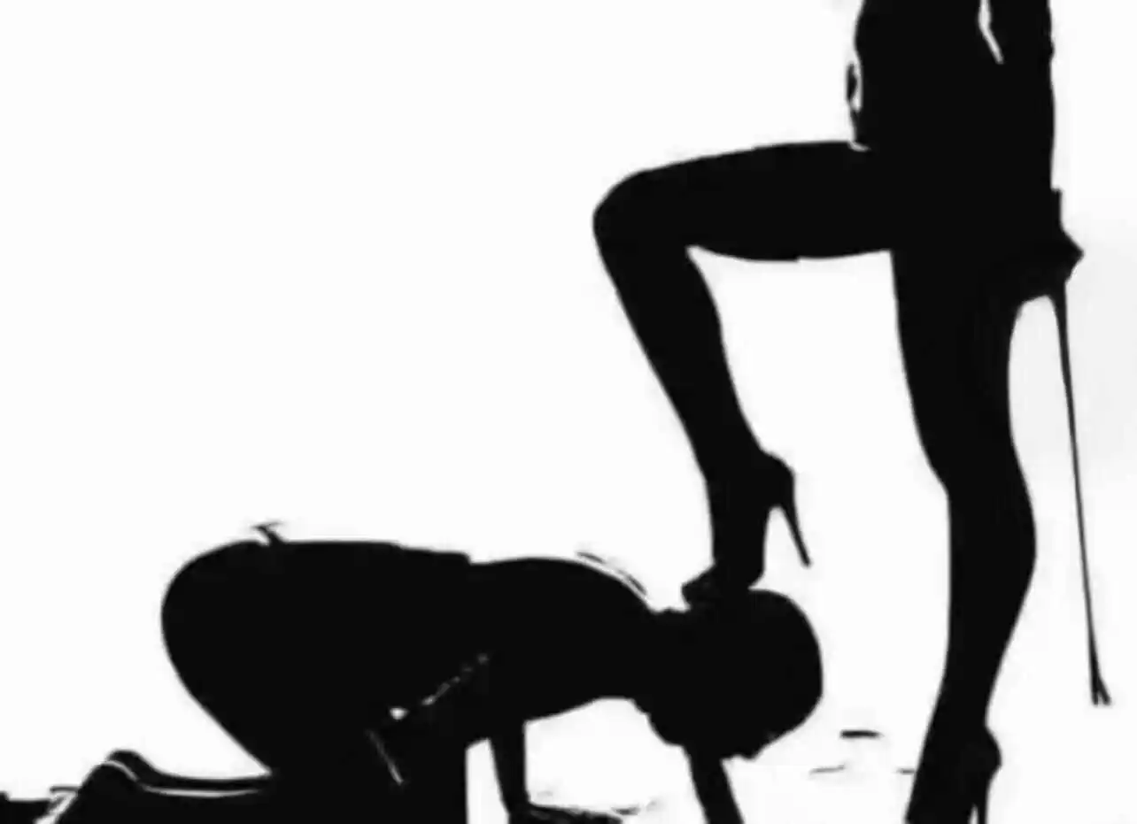 【西檬之家】字母圈新人如何正确理解M与BDSM文化