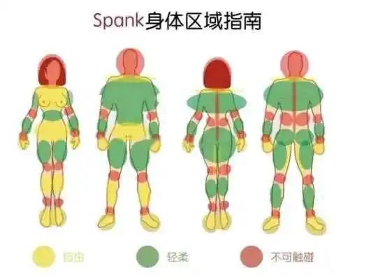 西檬之家-探索字母圈中的'S属性'：BDSM权威指南